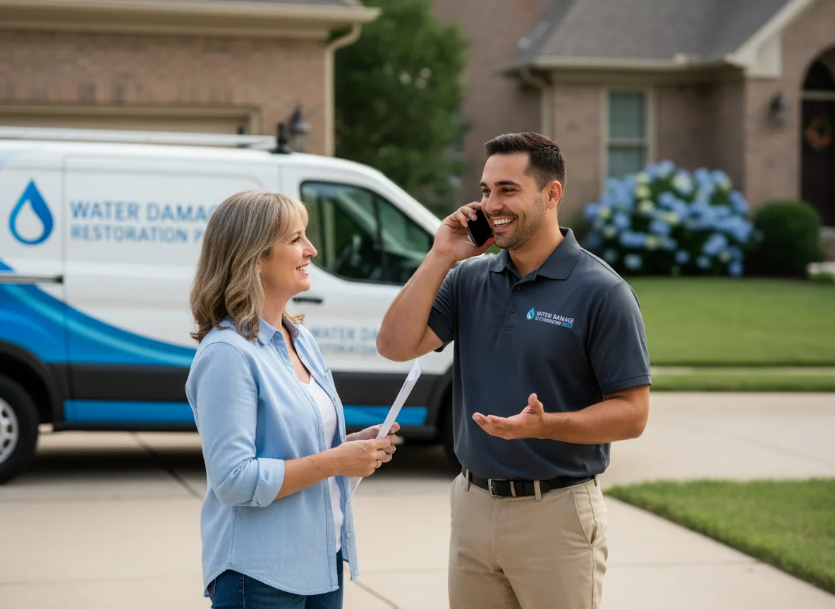 Flood Restoration Quogue, NY FAQs